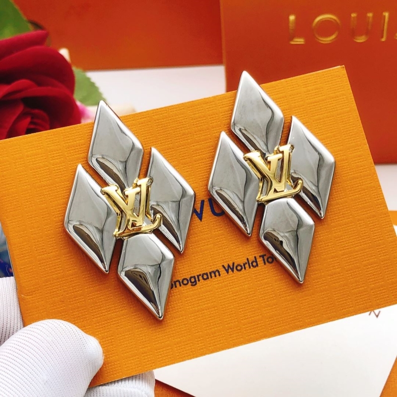 LV Earrings